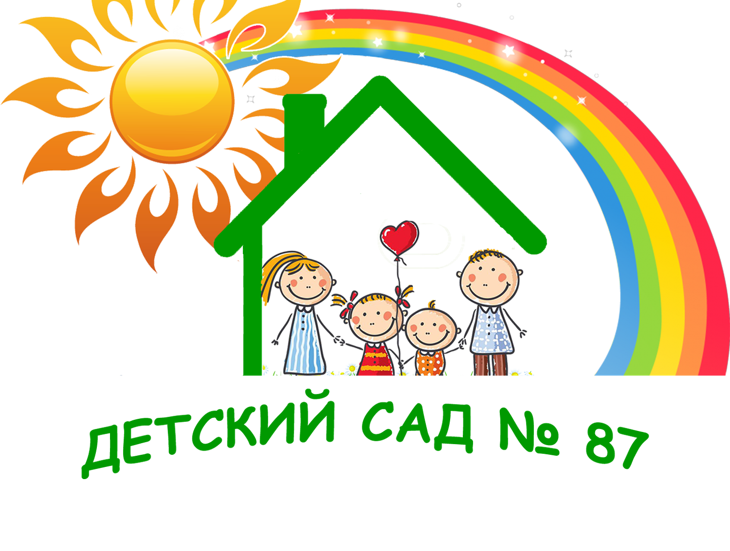 МБДОУ - детский сад № 87